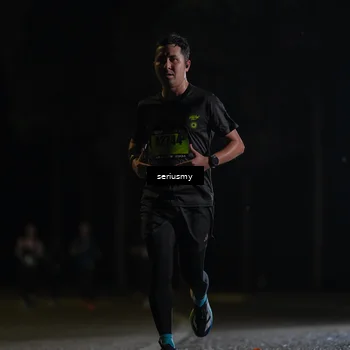 Runner Photo 5337312
