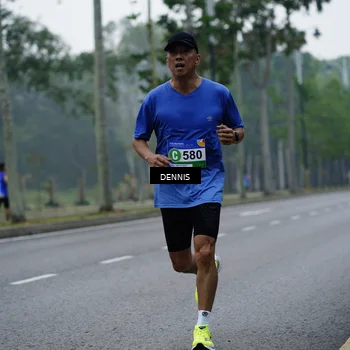 Runner Photo 5337313