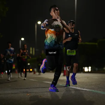 Runner Photo 5337314