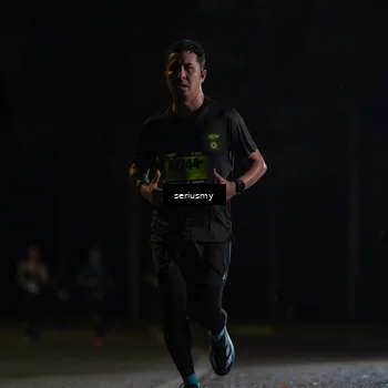 Runner Photo 5337315