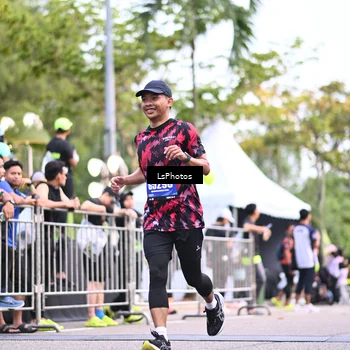 Runner Photo 5337316