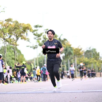 Runner Photo 5337318