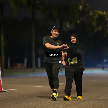 Runner Photo 5337319