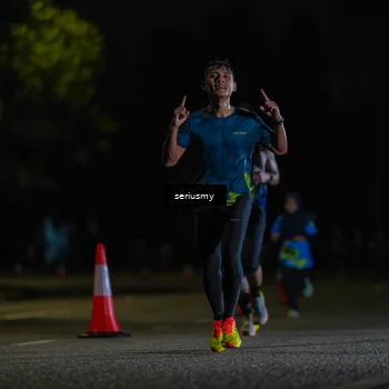 Runner Photo 5337322
