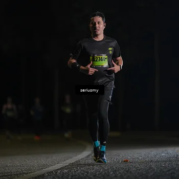 Runner Photo 5337323