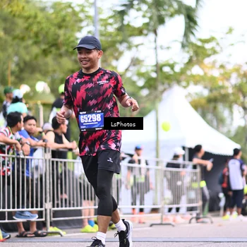 Runner Photo 5337324