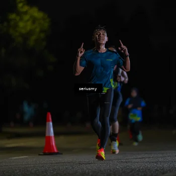 Runner Photo 5337325
