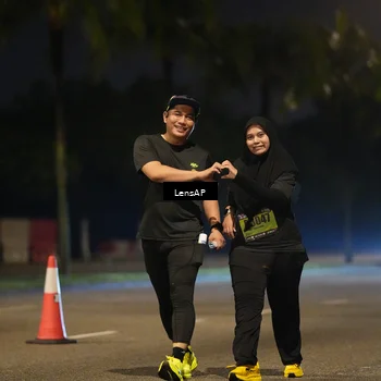 Runner Photo 5337326