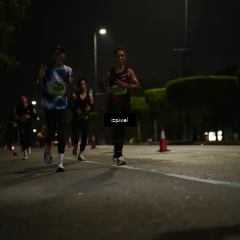 Runner Photo 5337327