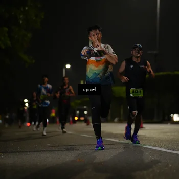 Runner Photo 5337329