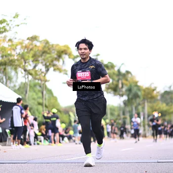 Runner Photo 5337330