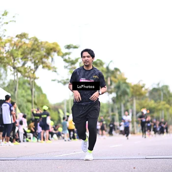 Runner Photo 5337331