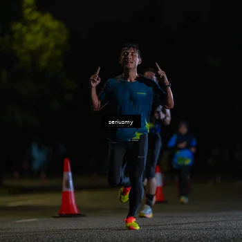 Runner Photo 5337332