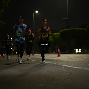 Runner Photo 5337333