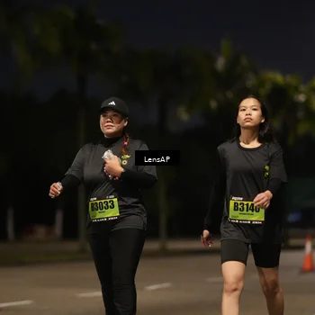 Runner Photo 5337334