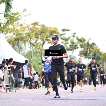 Runner Photo 5337335