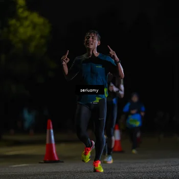 Runner Photo 5337336