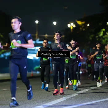 Runner Photo 5337337