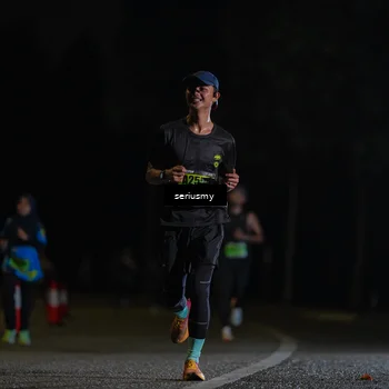 Runner Photo 5337341