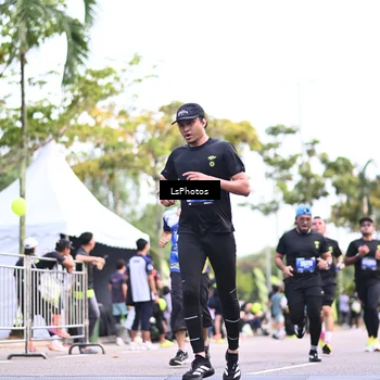 Runner Photo 5337342