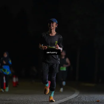 Runner Photo 5337344