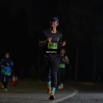 Runner Photo 5337345
