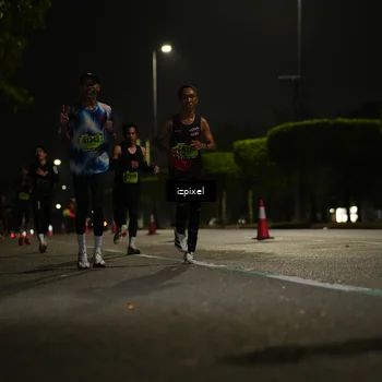 Runner Photo 5337346