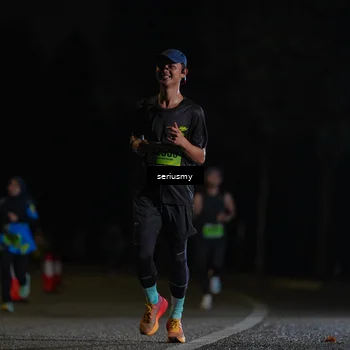Runner Photo 5337347