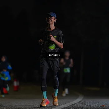 Runner Photo 5337348