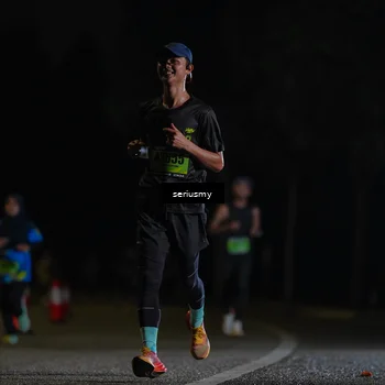 Runner Photo 5337350