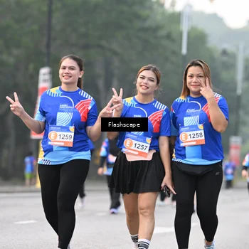 Runner Photo 5337352