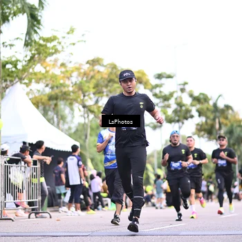 Runner Photo 5337354