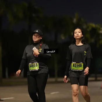 Runner Photo 5337355