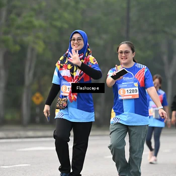 Runner Photo 5337356