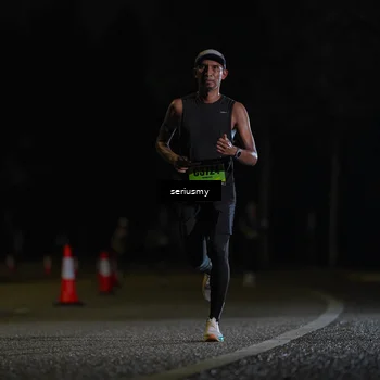 Runner Photo 5337357