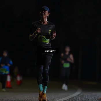 Runner Photo 5337358