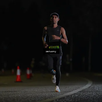 Runner Photo 5337359