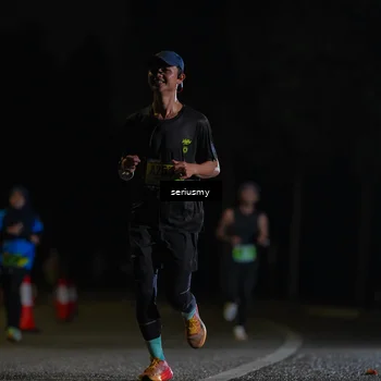 Runner Photo 5337360