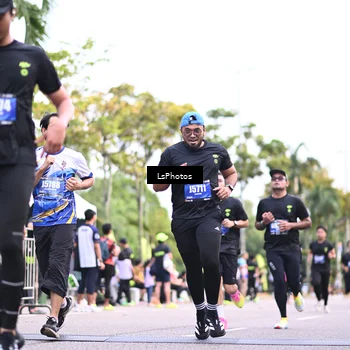 Runner Photo 5337361