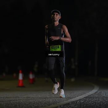 Runner Photo 5337362