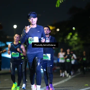 Runner Photo 5337363