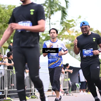 Runner Photo 5337364
