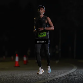 Runner Photo 5337365