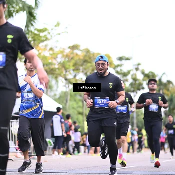 Runner Photo 5337366