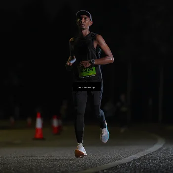 Runner Photo 5337367
