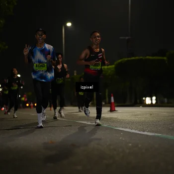 Runner Photo 5337368