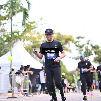 Runner Photo 5337370