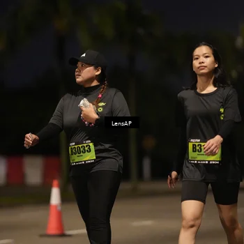Runner Photo 5337372