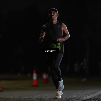 Runner Photo 5337373