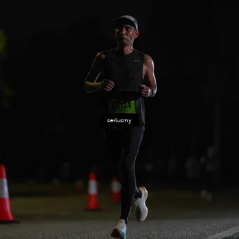 Runner Photo 5337375